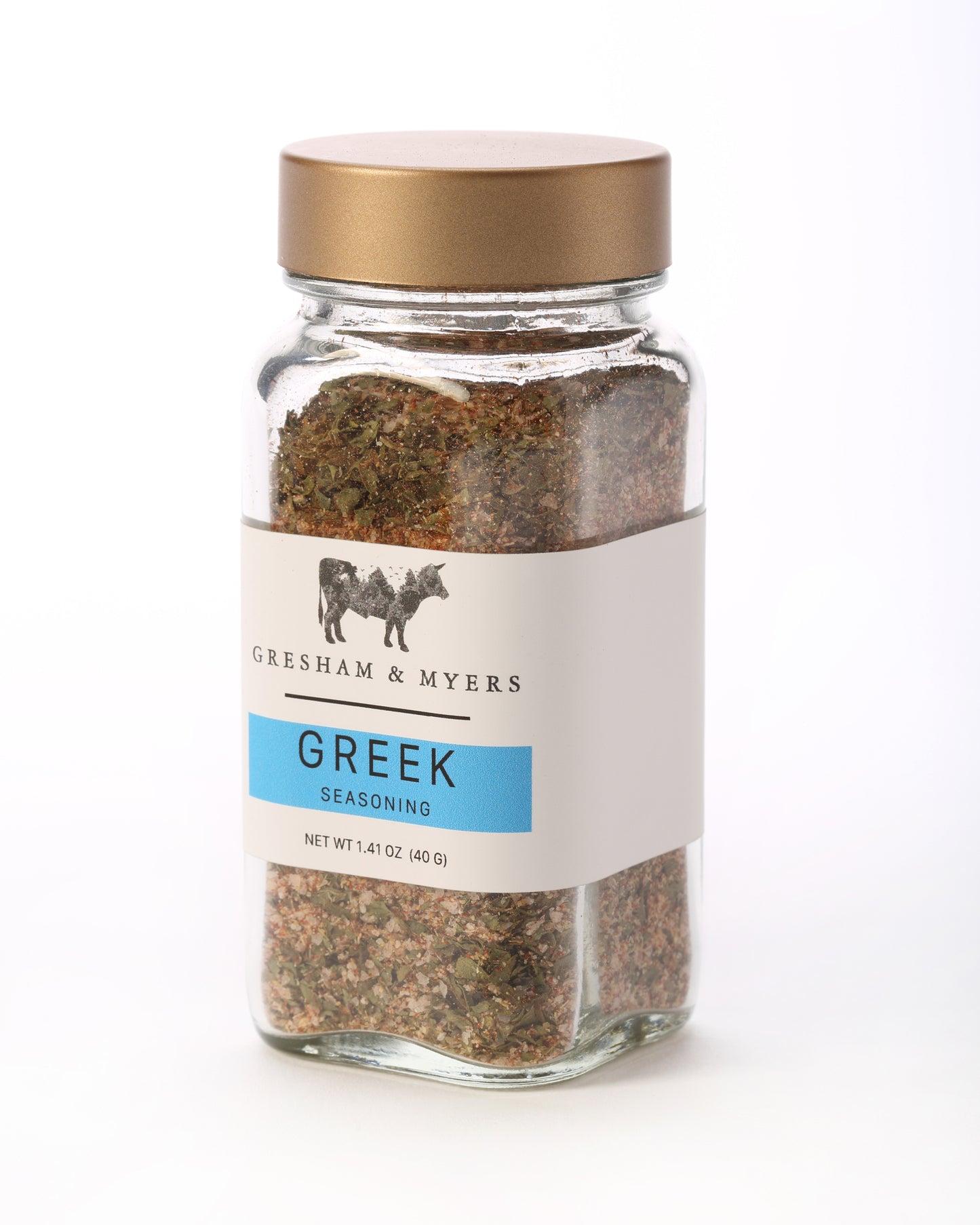 Greek Seasoning