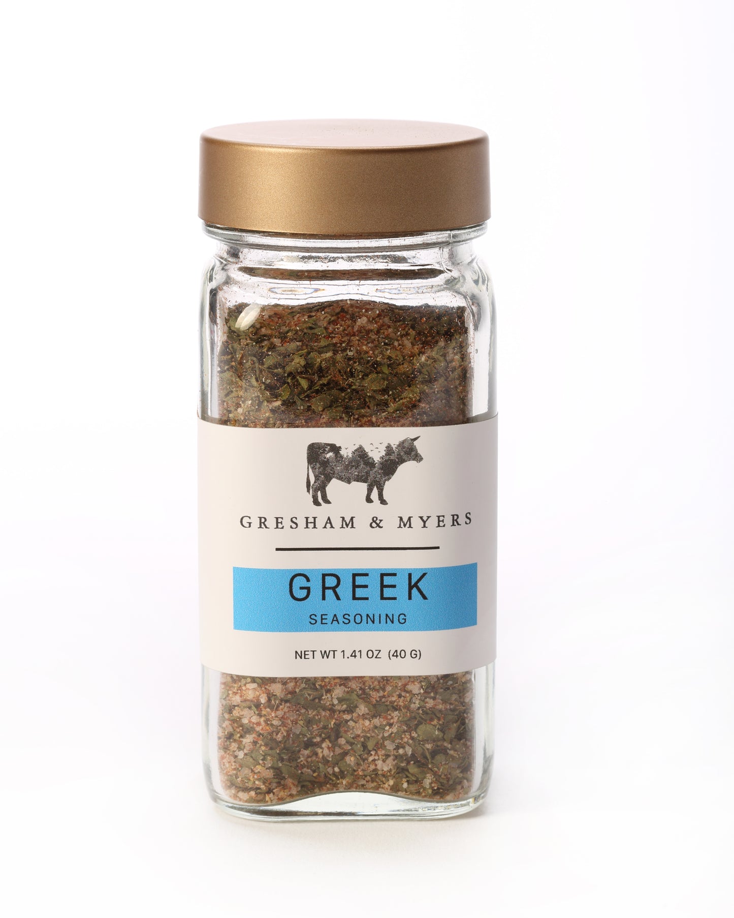 Greek Seasoning