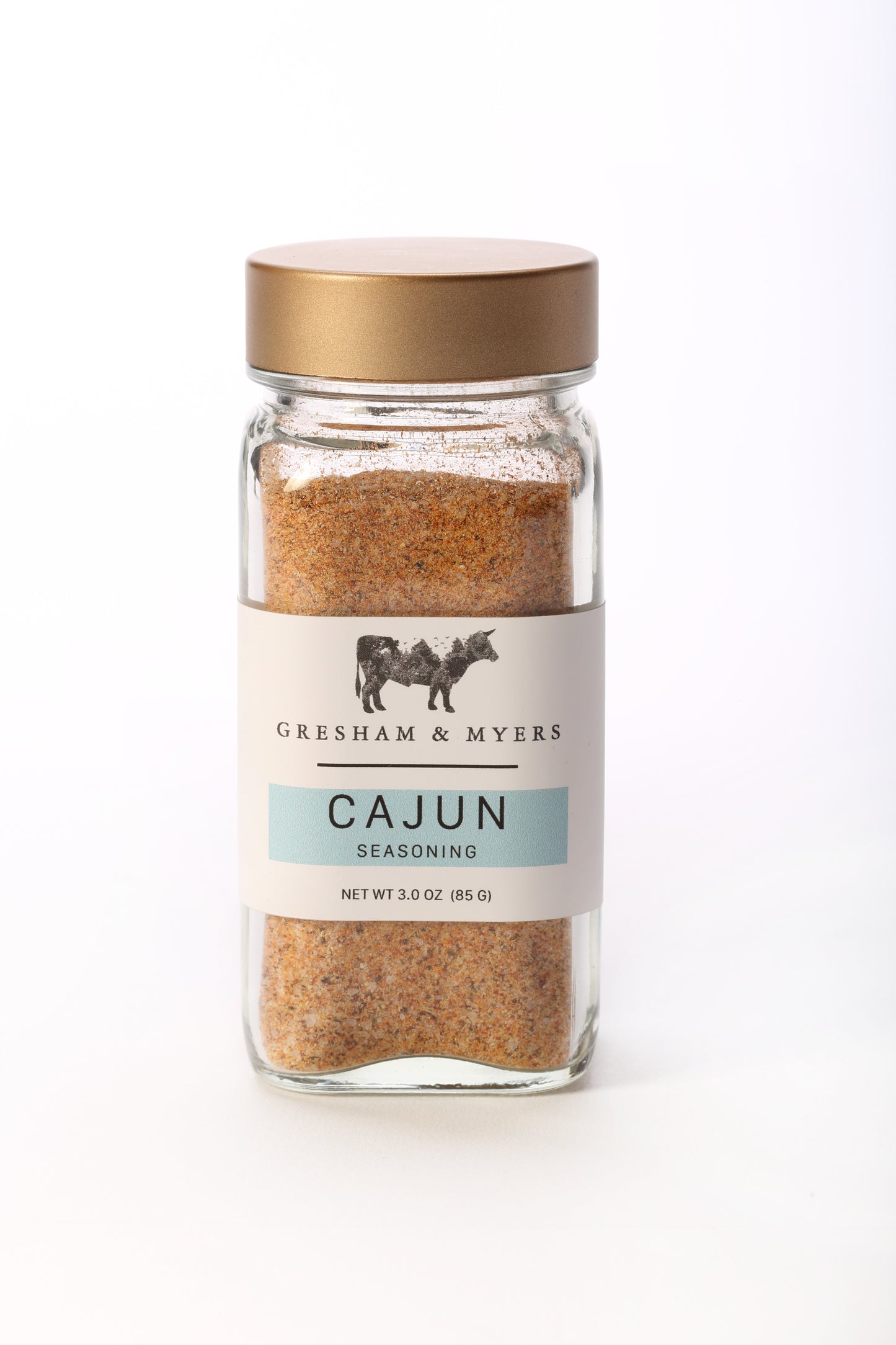 Cajun Seasoning