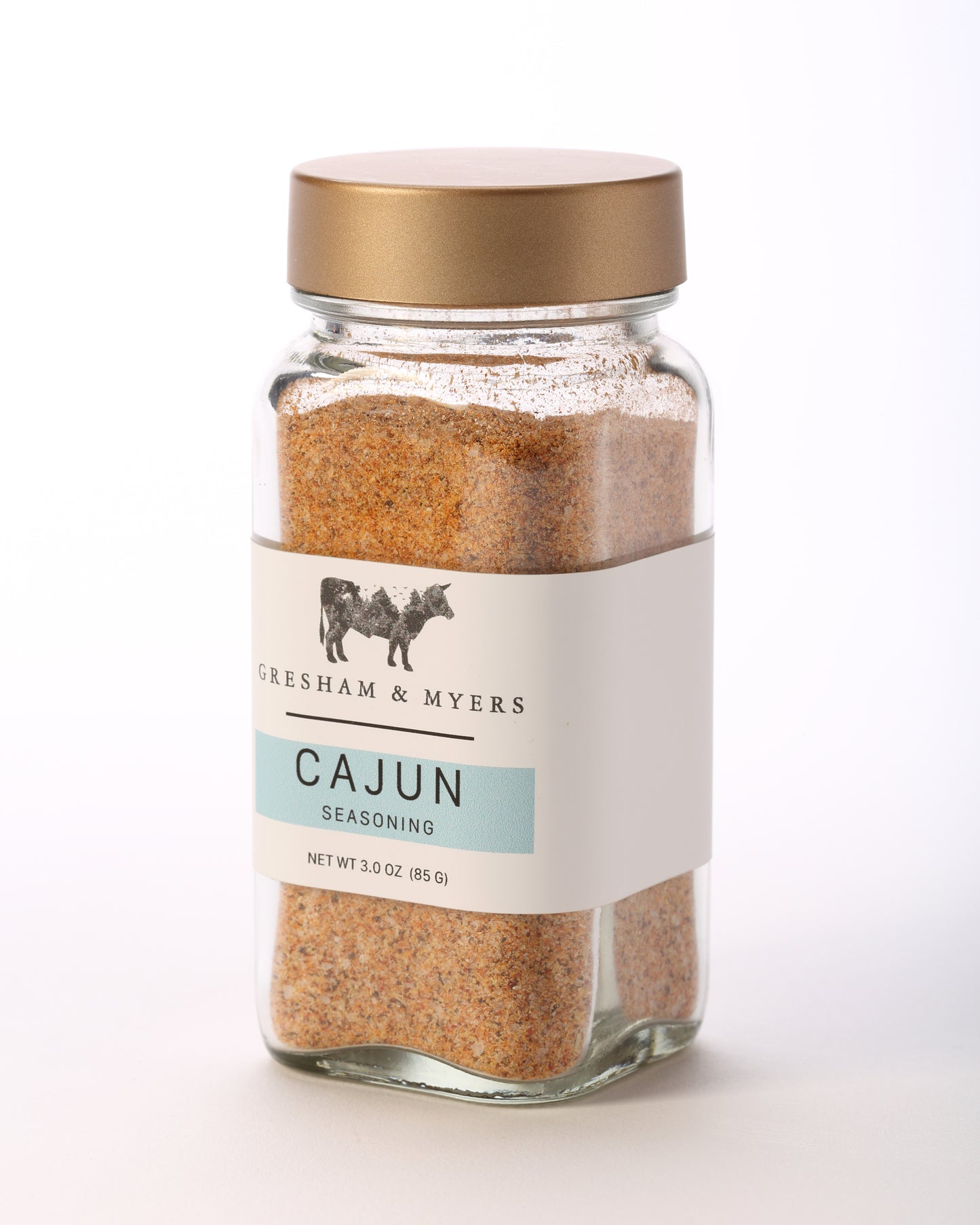 Cajun Seasoning