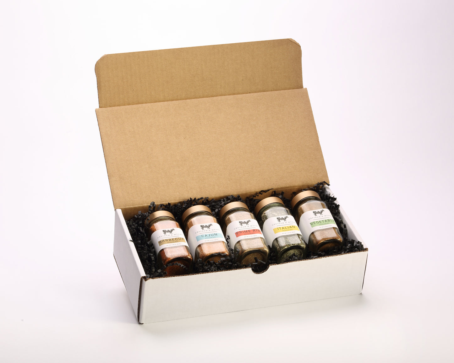 G&M Gift Box - Set of 5