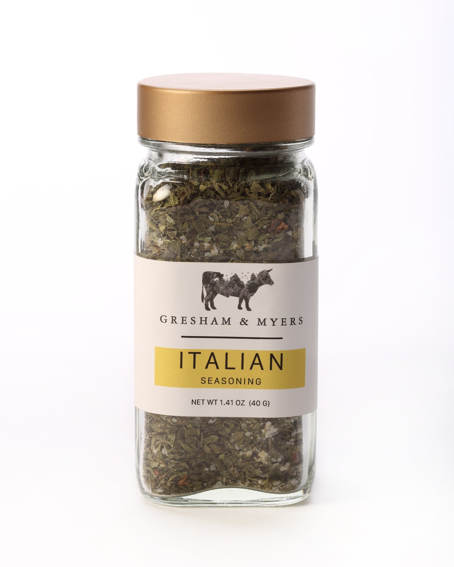 Italian Seasoning