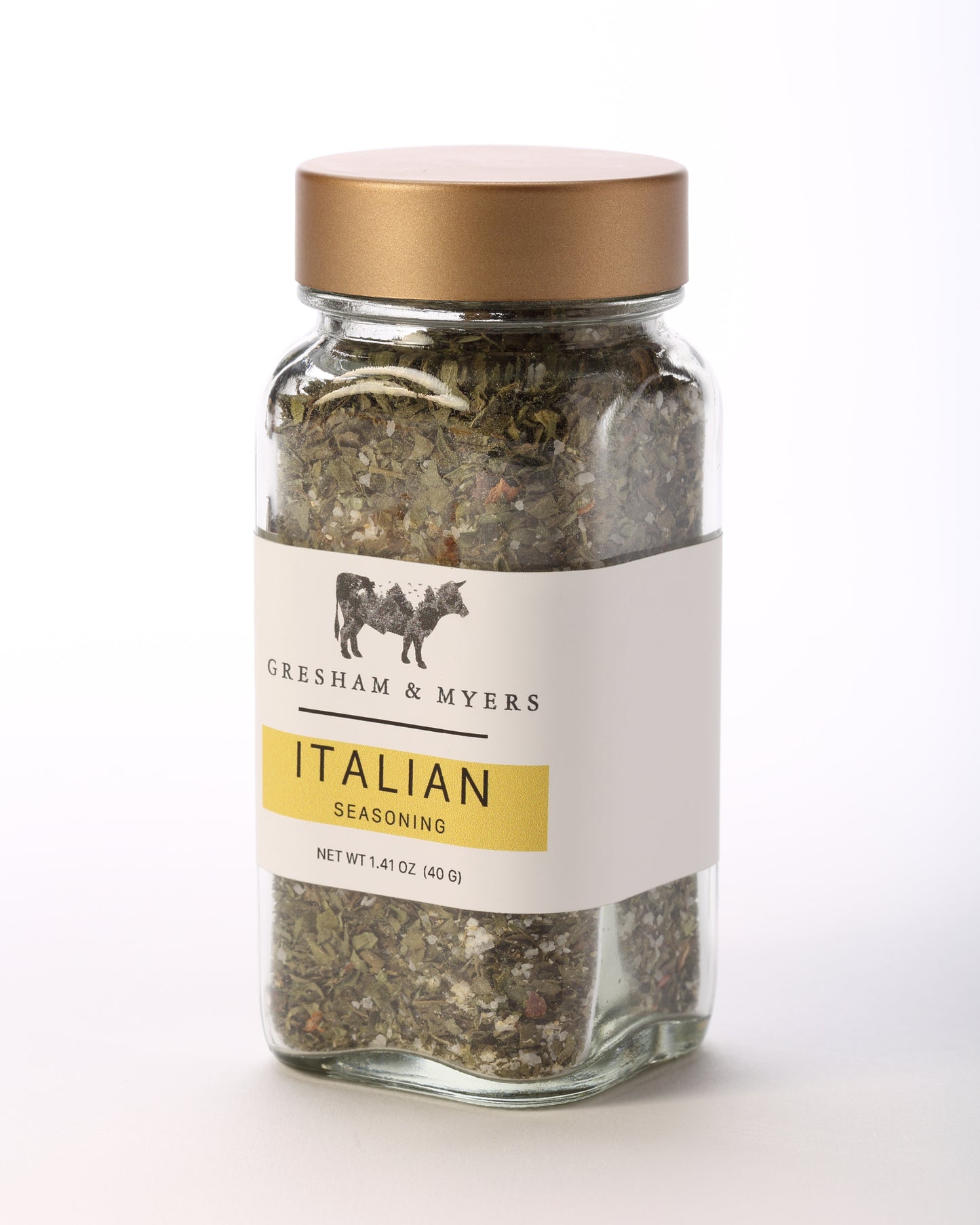 Italian Seasoning