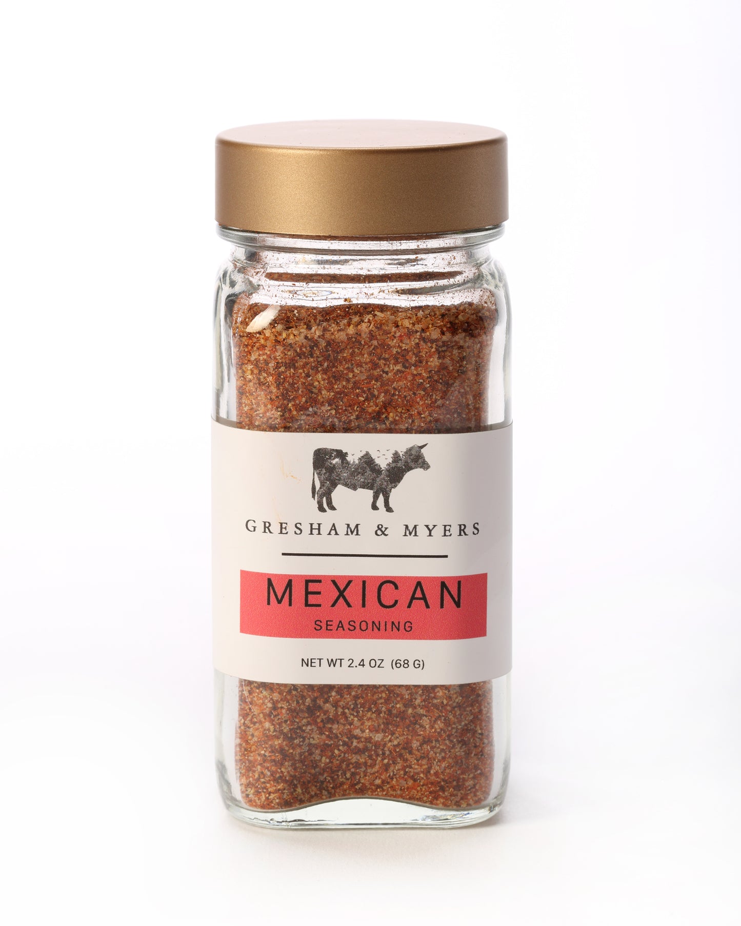 Mexican Seasoning