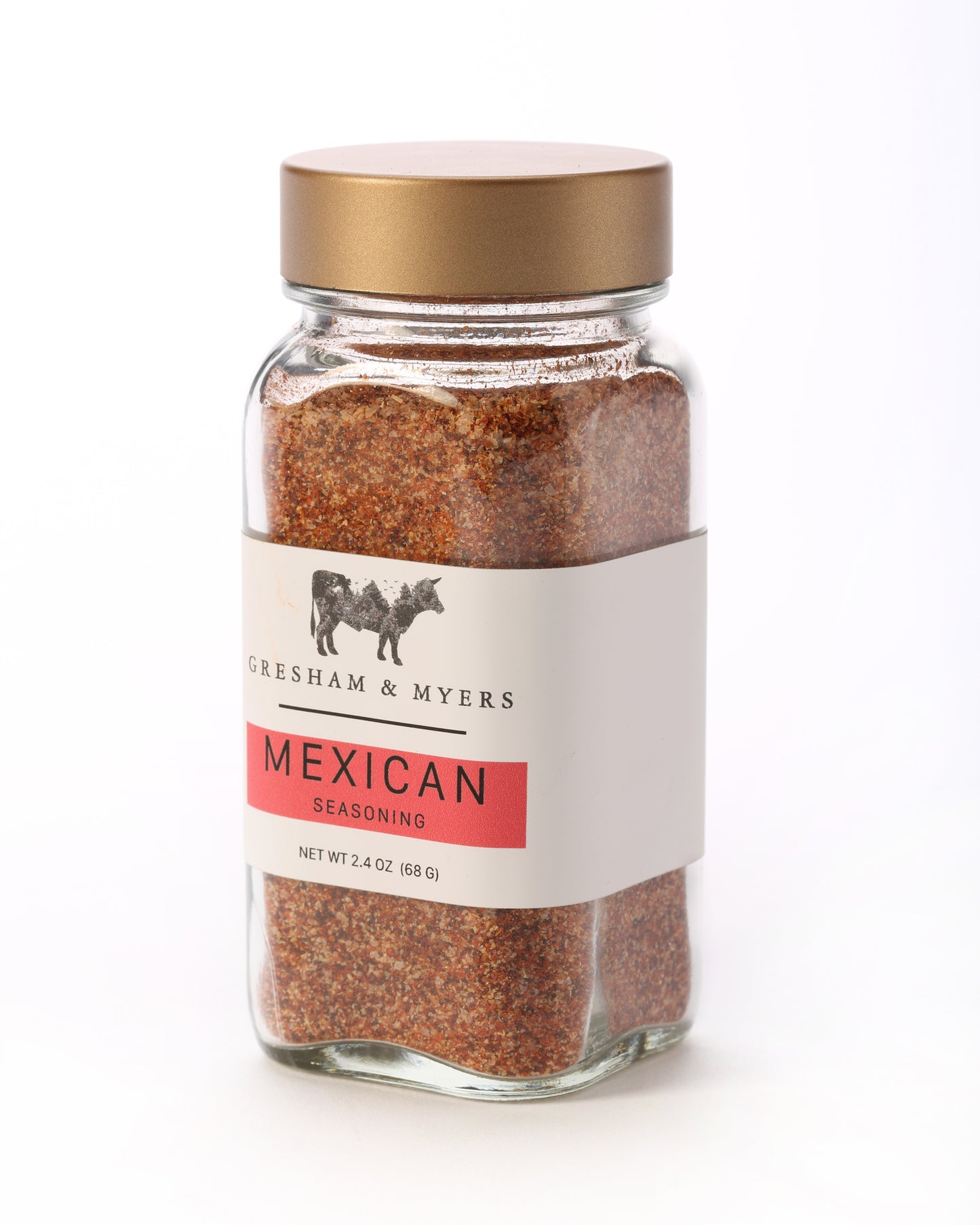 Mexican Seasoning