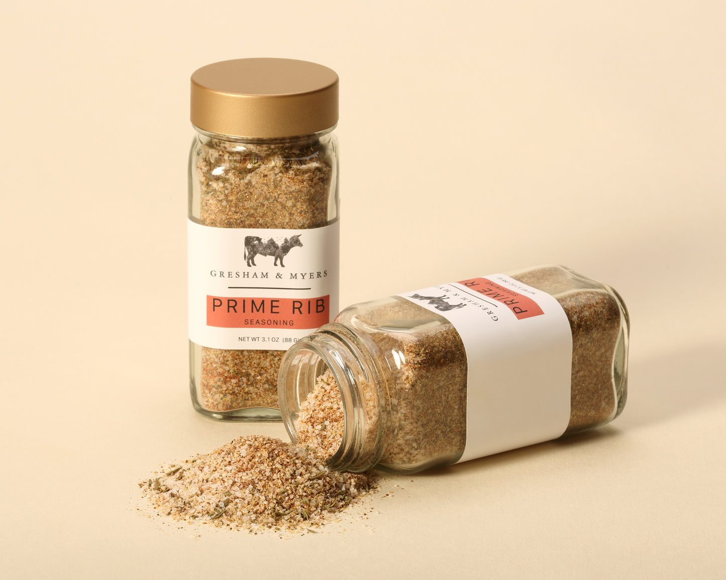 Prime Rib Seasoning