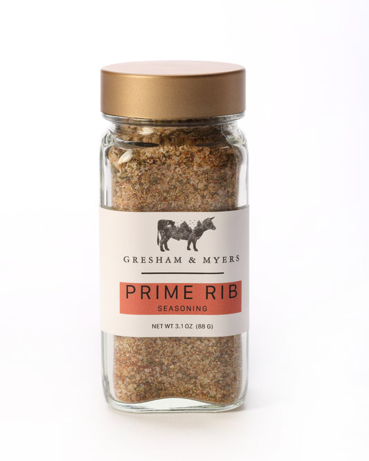 Prime Rib Seasoning