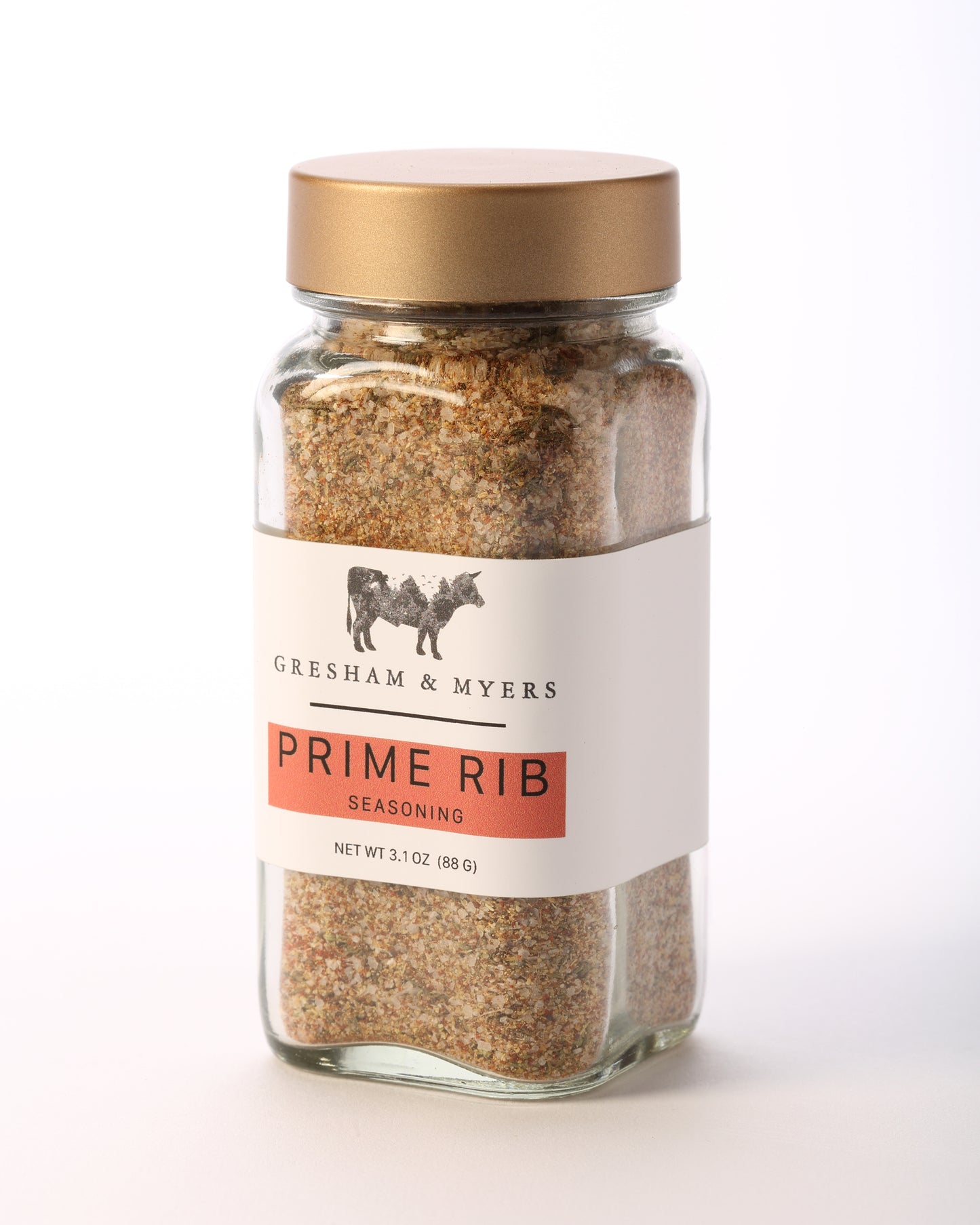 Prime Rib Seasoning