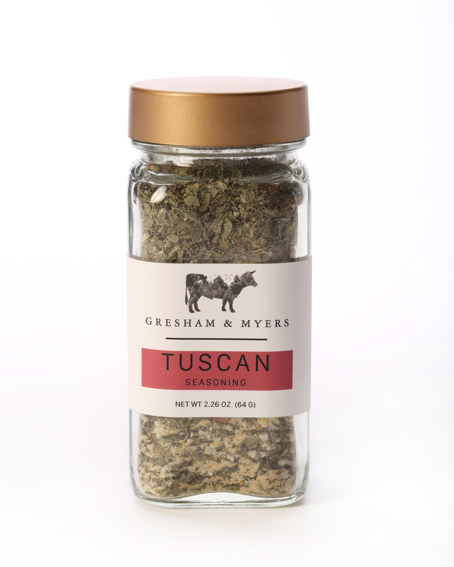 Tuscan Seasoning