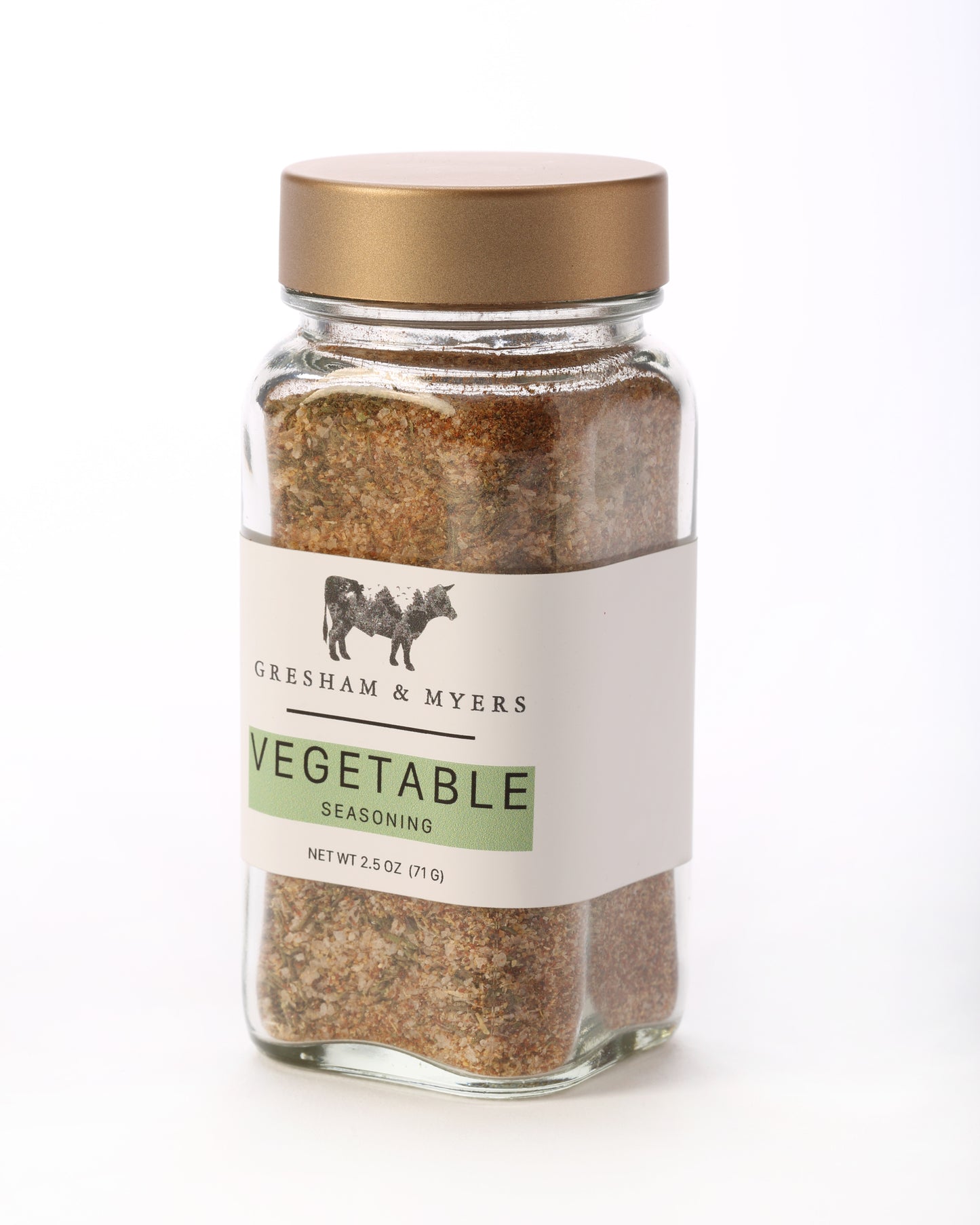 Vegetable Seasoning