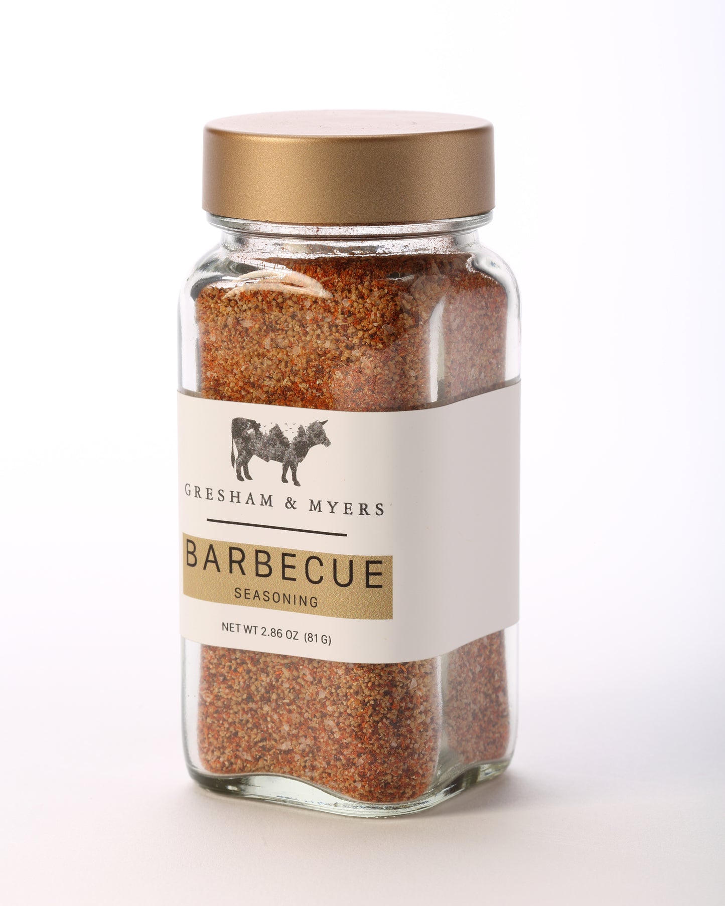 Barbecue Seasoning