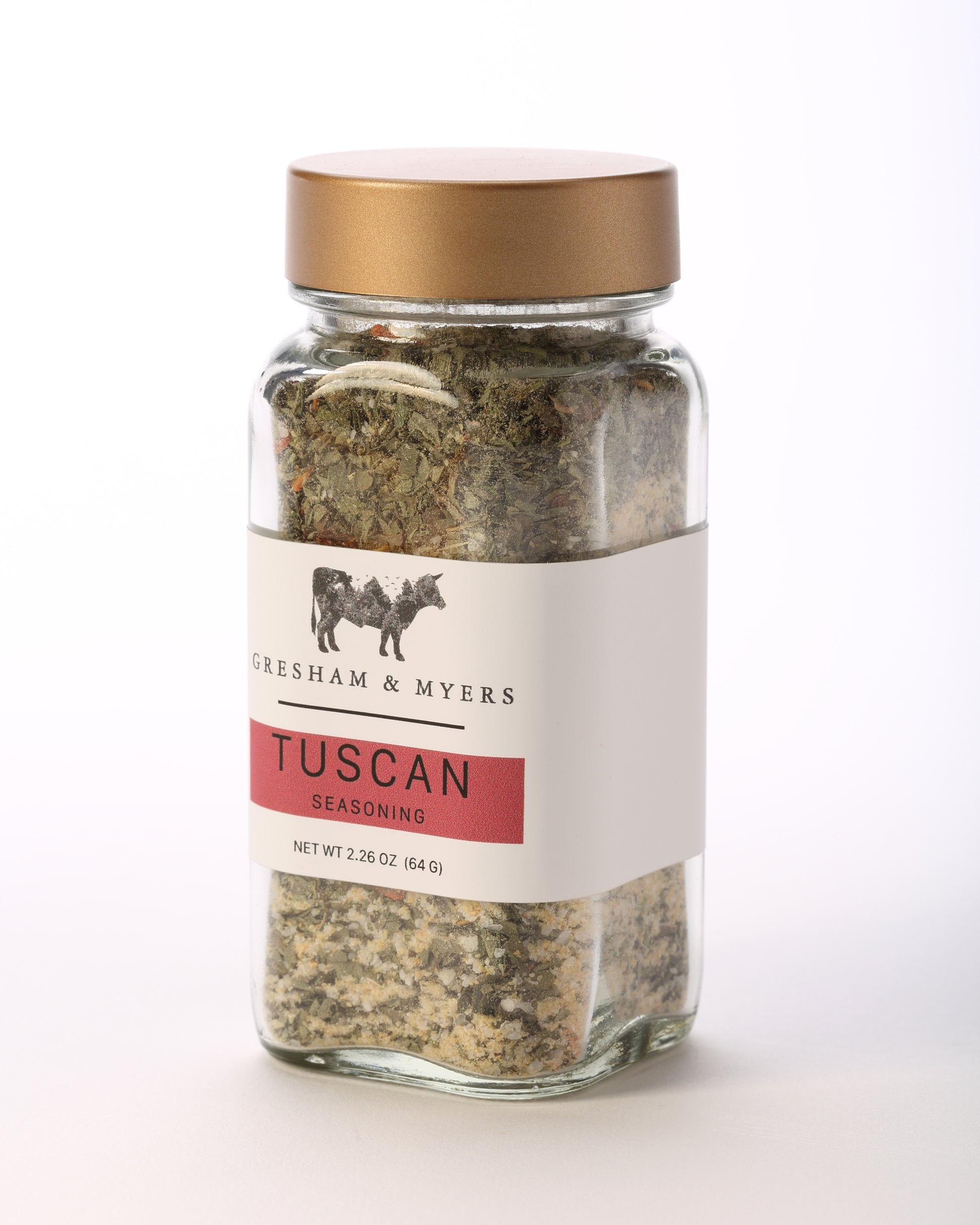 Tuscan Seasoning (New Release)
